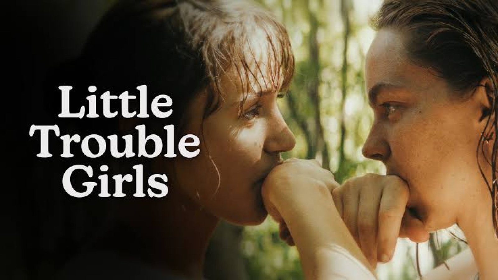 ⁣Little Trouble Girls : Gejolak Masa Puber di Balik Dinding Biara