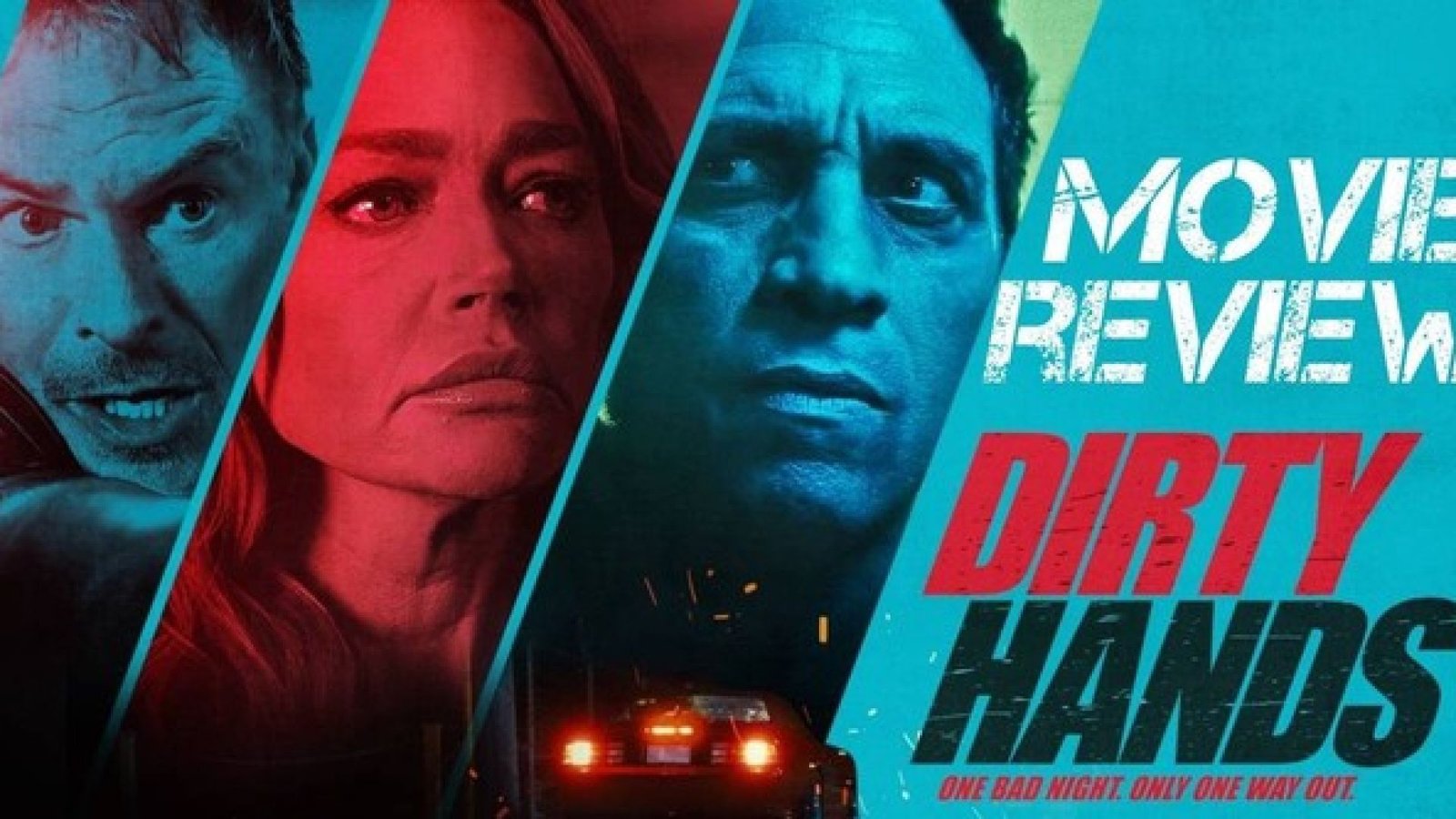 ⁣Dirty Hands | Tonton atau download film - film pilihan