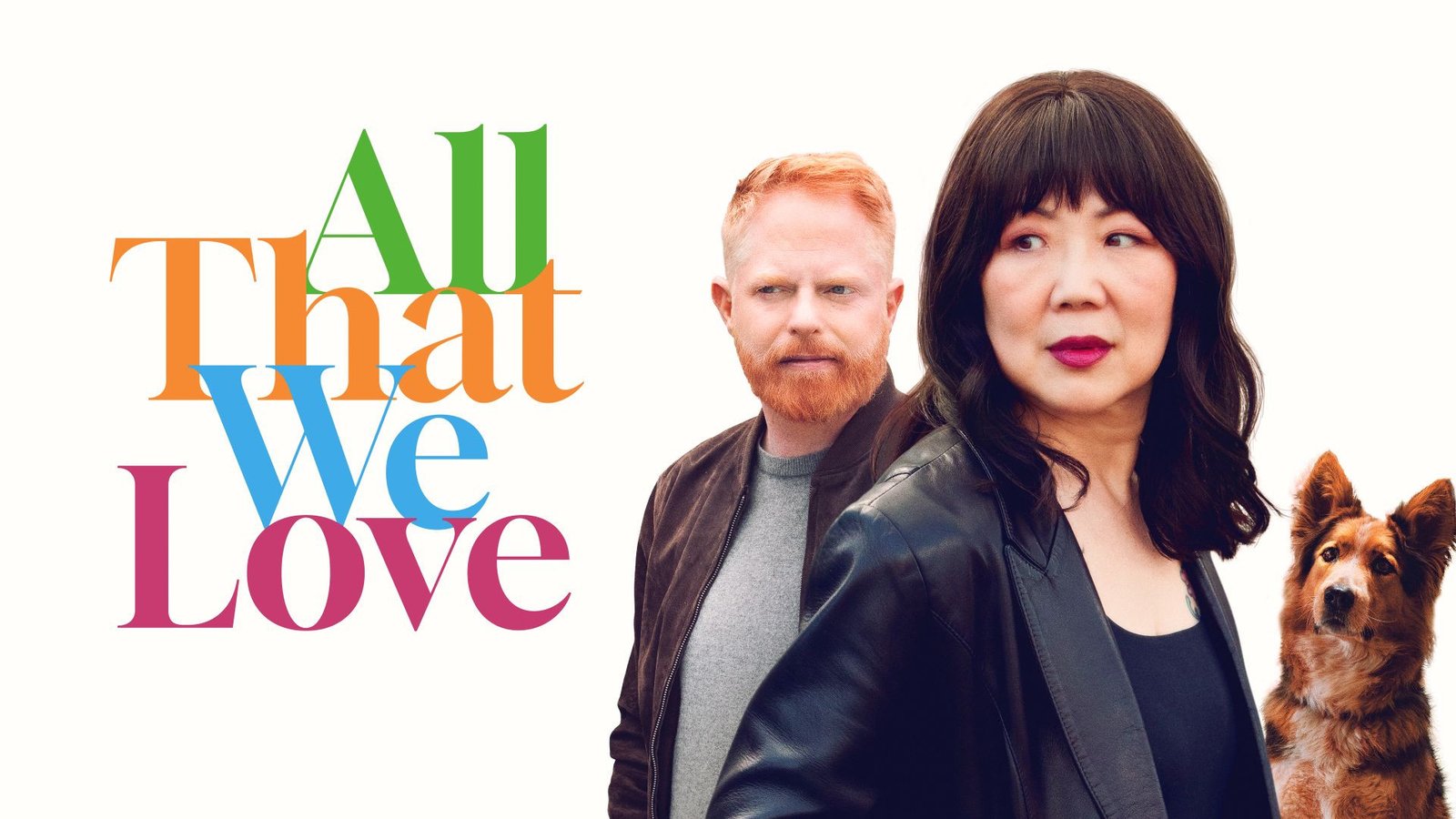 ⁣All That We Love
