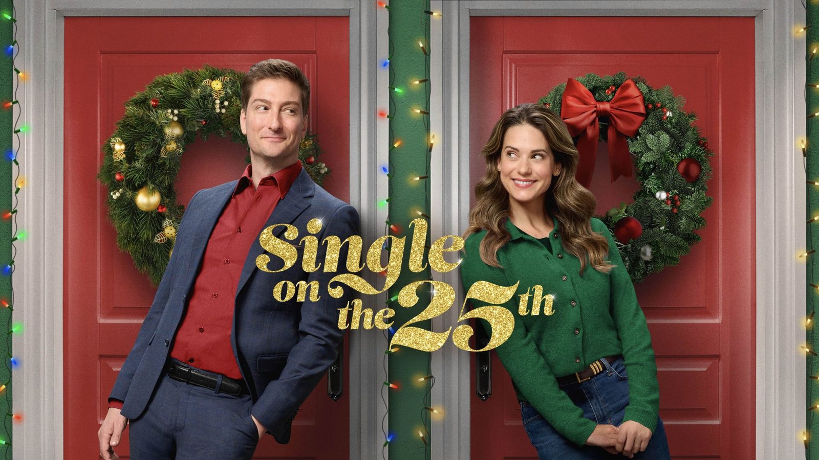 Single on the 25th