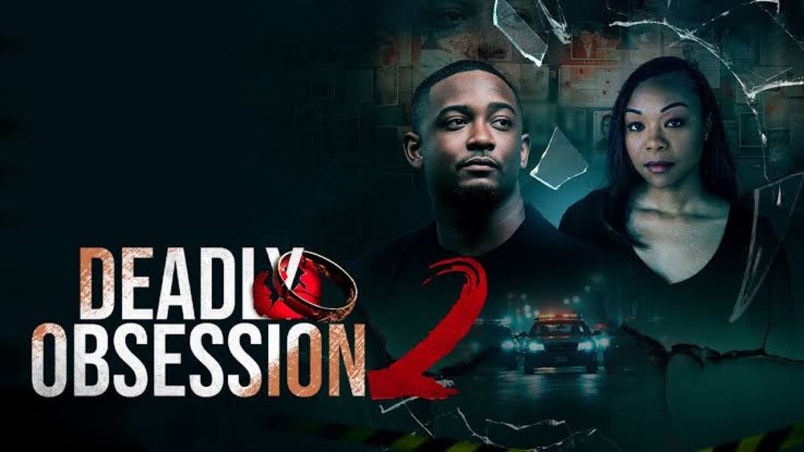 ⁣Deadly Obsession 2