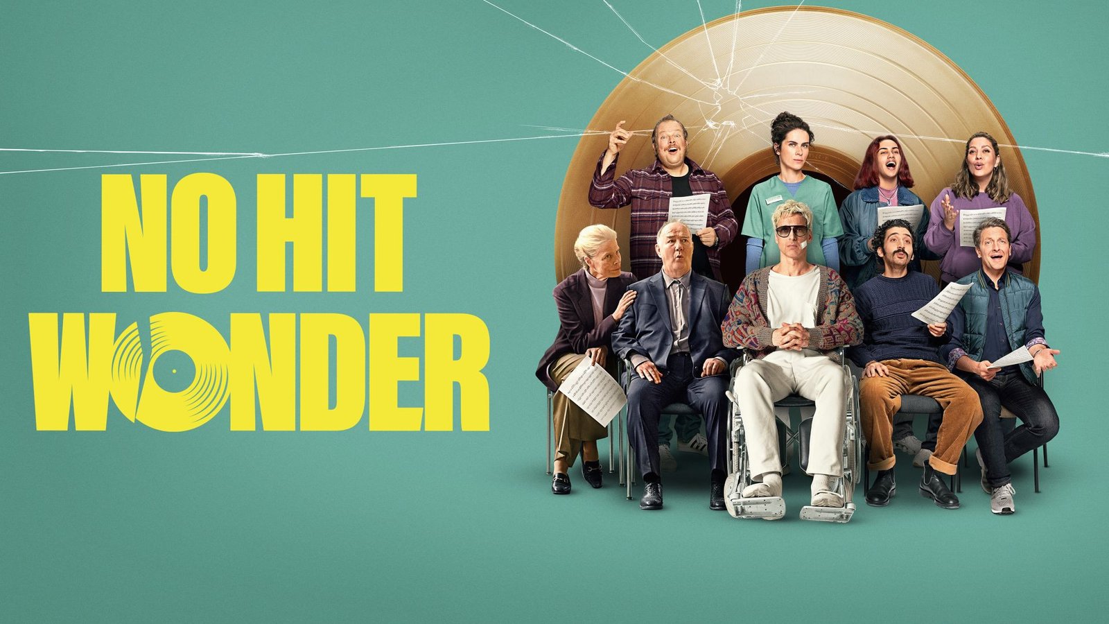 ⁣No Hit Wonder