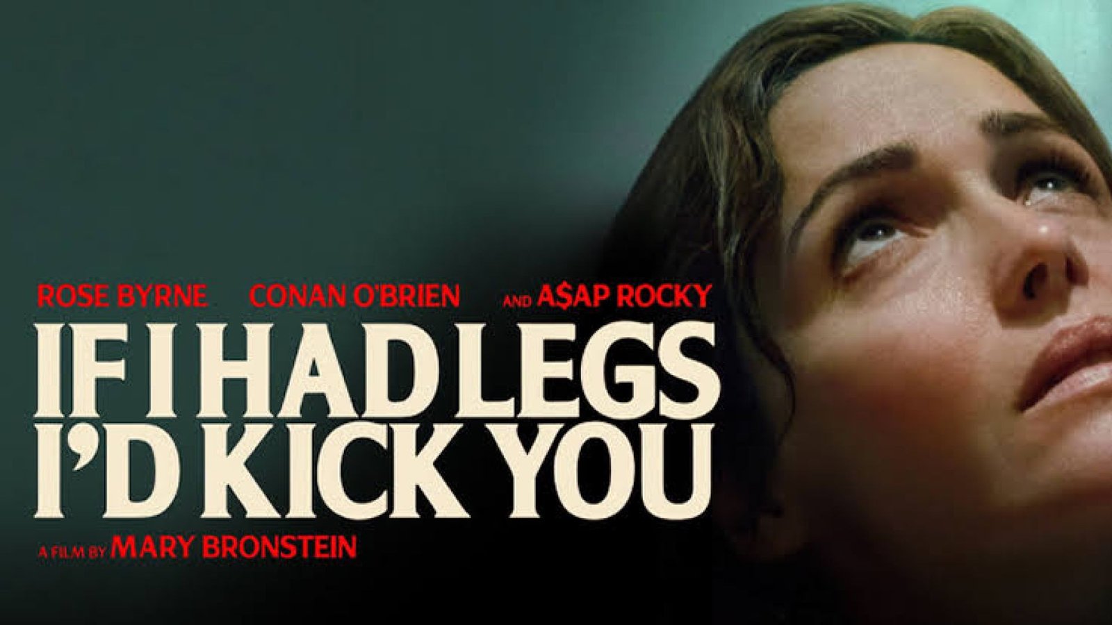 ⁣If I Had Legs I’d Kick You: Kegilaan Burnout Ibu Modern Menghadapi Runtuhnya Langit-Langit Rumah dan