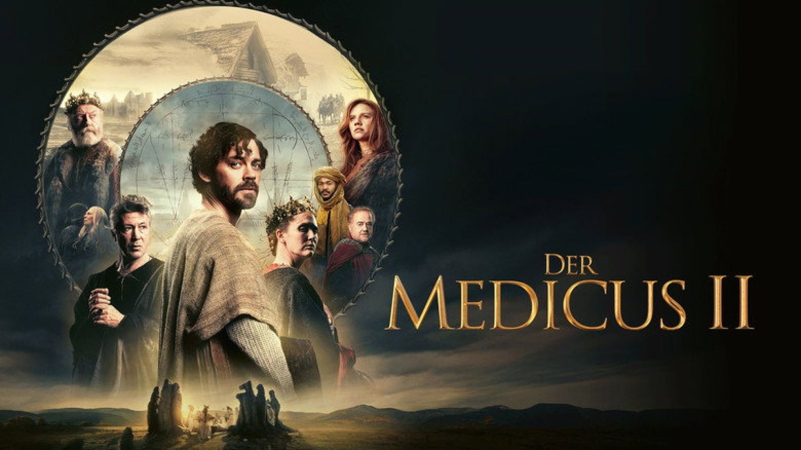 The Physician II