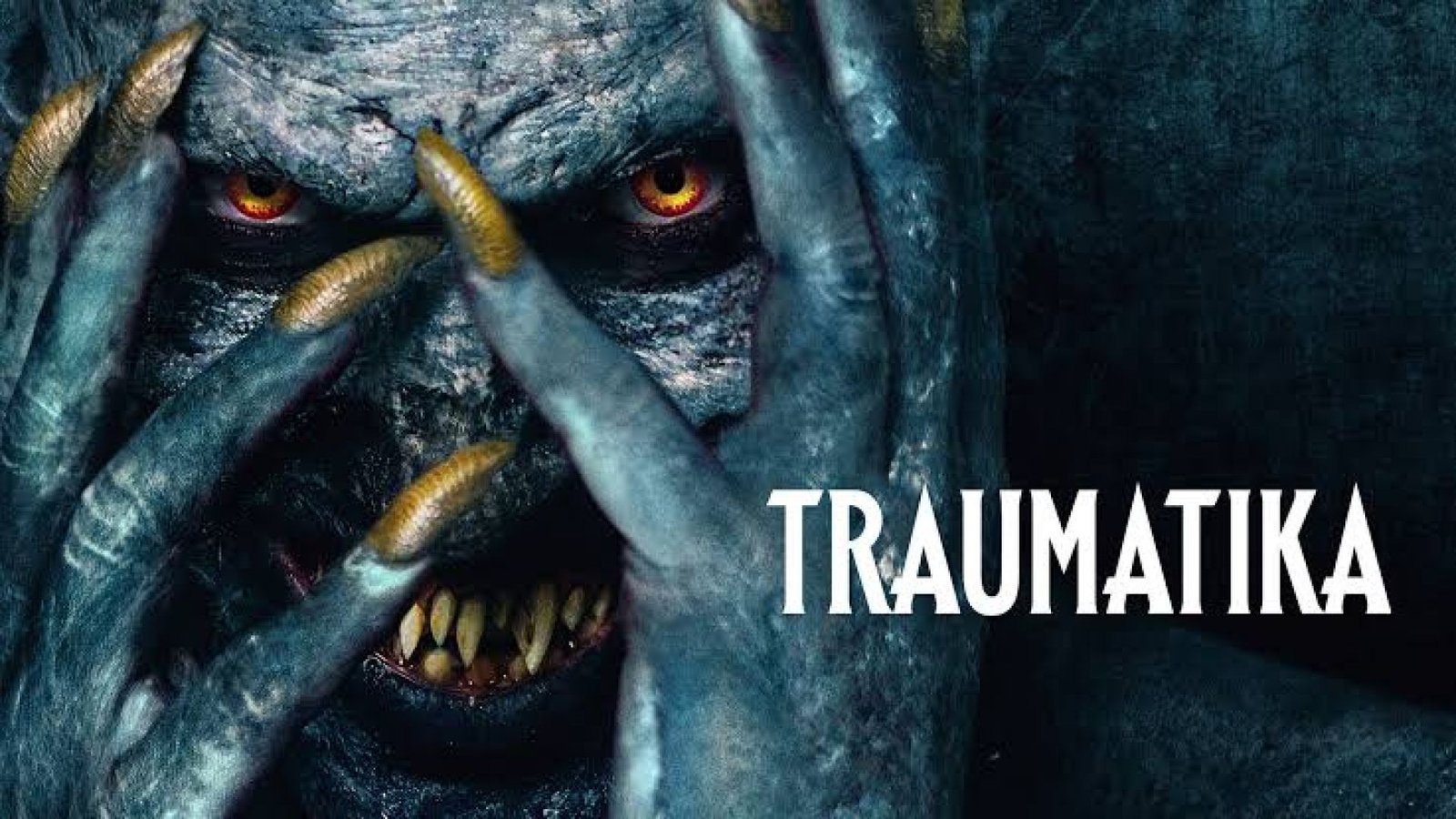 ⁣Traumatika : Teror Kerasukan Iblis yang Menjelma Nyata