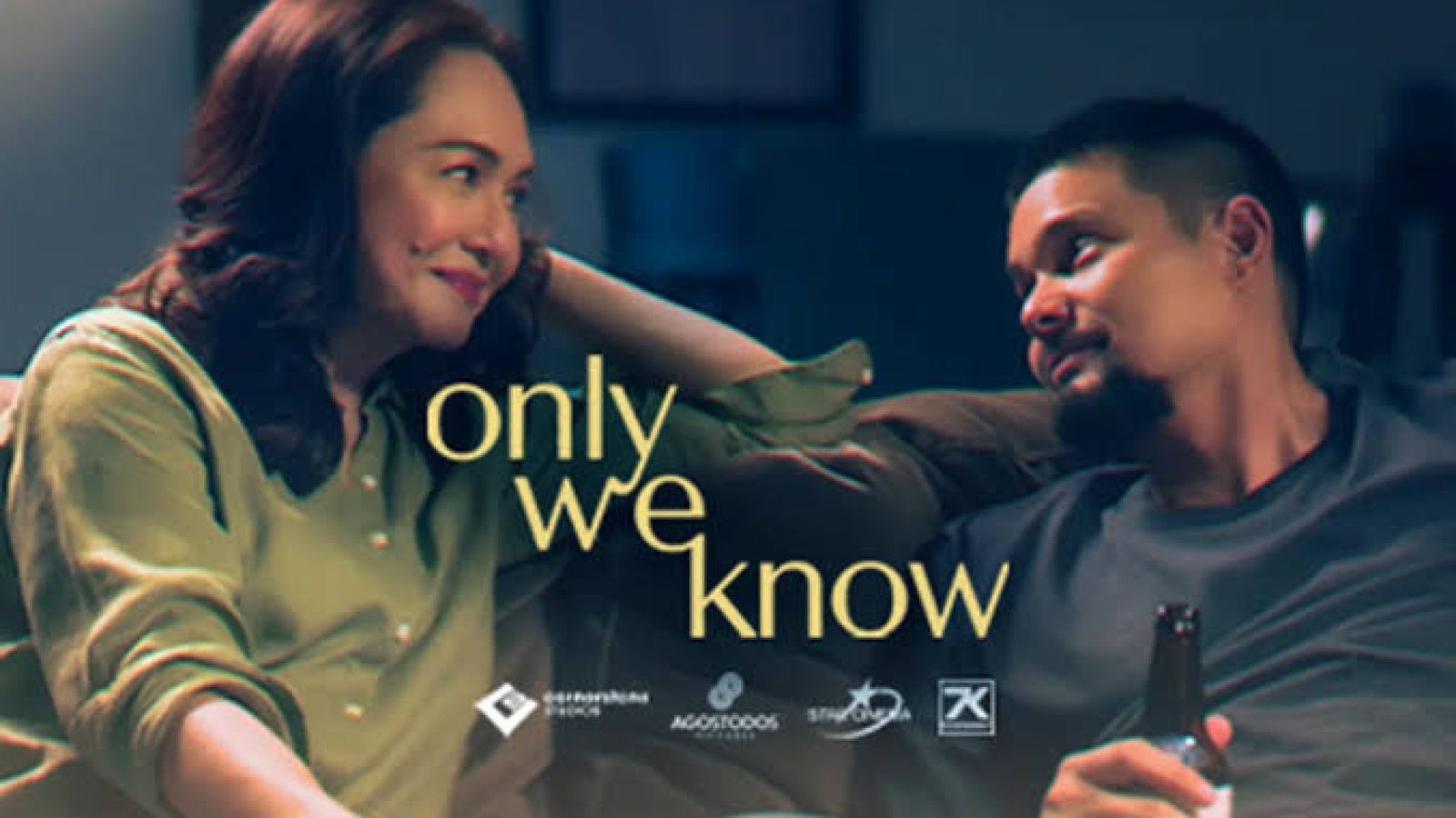 ⁣Menemukan Rumah dalam Kesunyian Lewat Only We Know