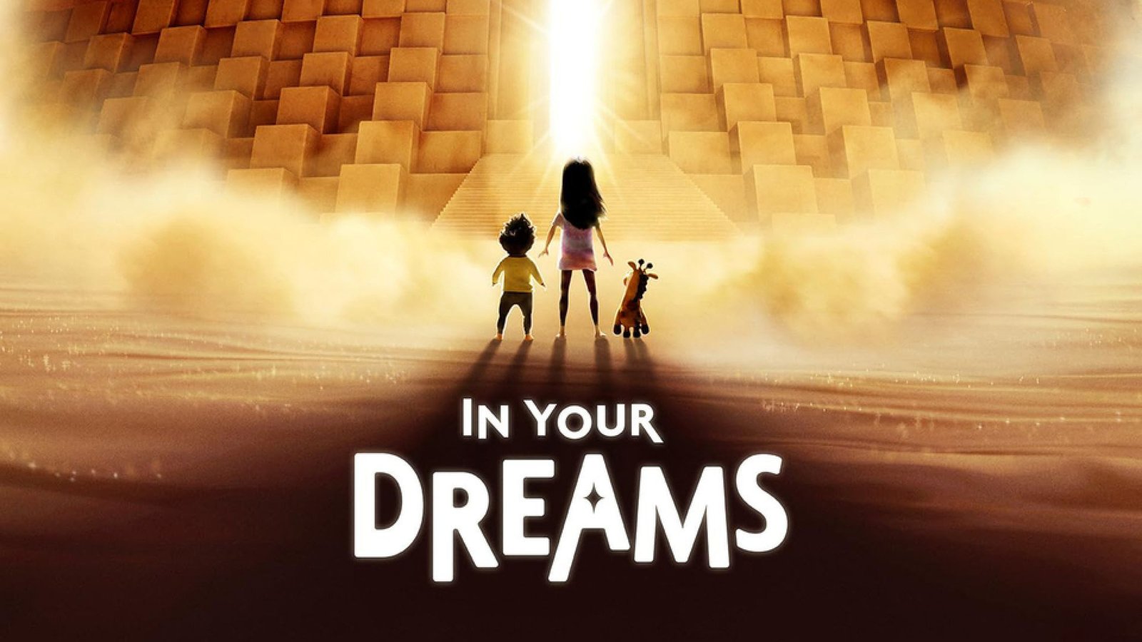 ⁣In Your Dreams