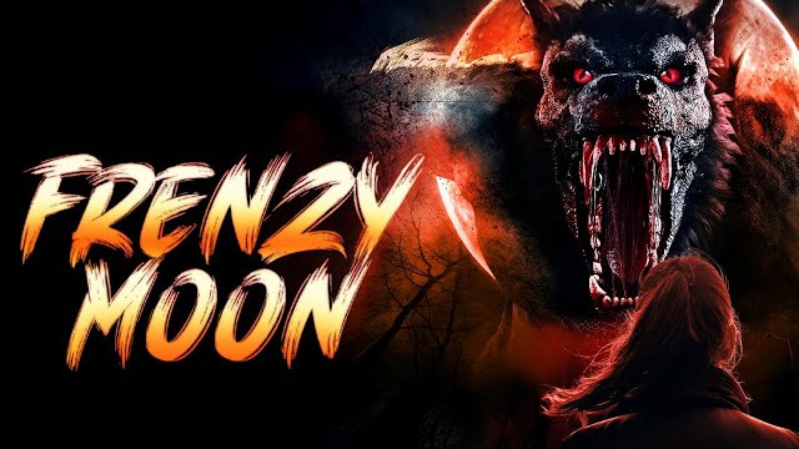 ⁣Frenzy Moon