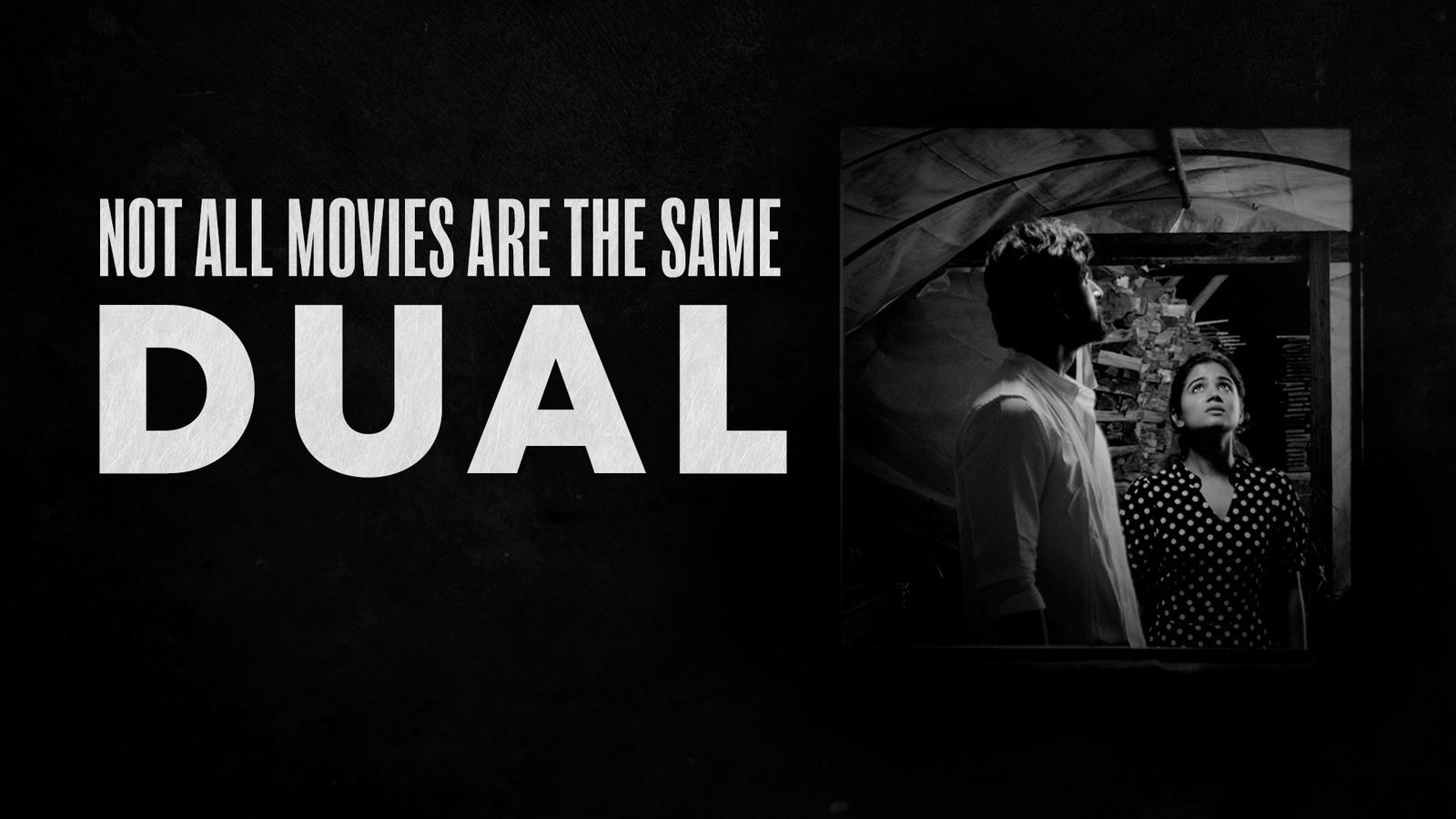 ⁣Not All Movies Are the Same: Dual