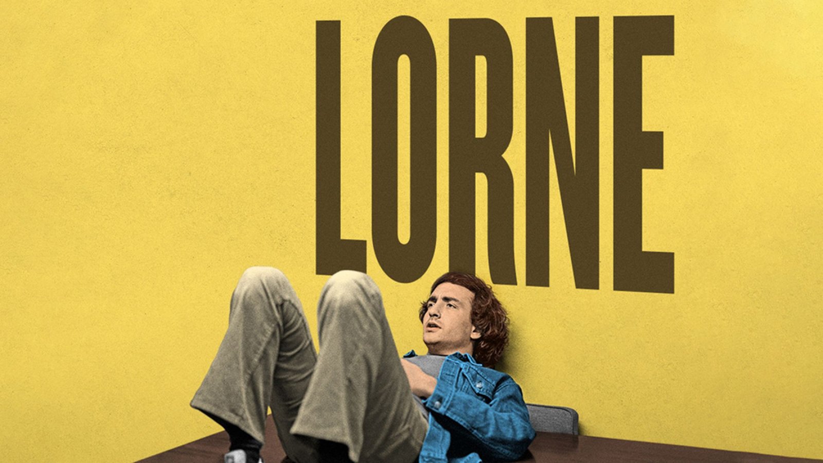 ⁣Lorne | Tonton atau download film - film pilihan