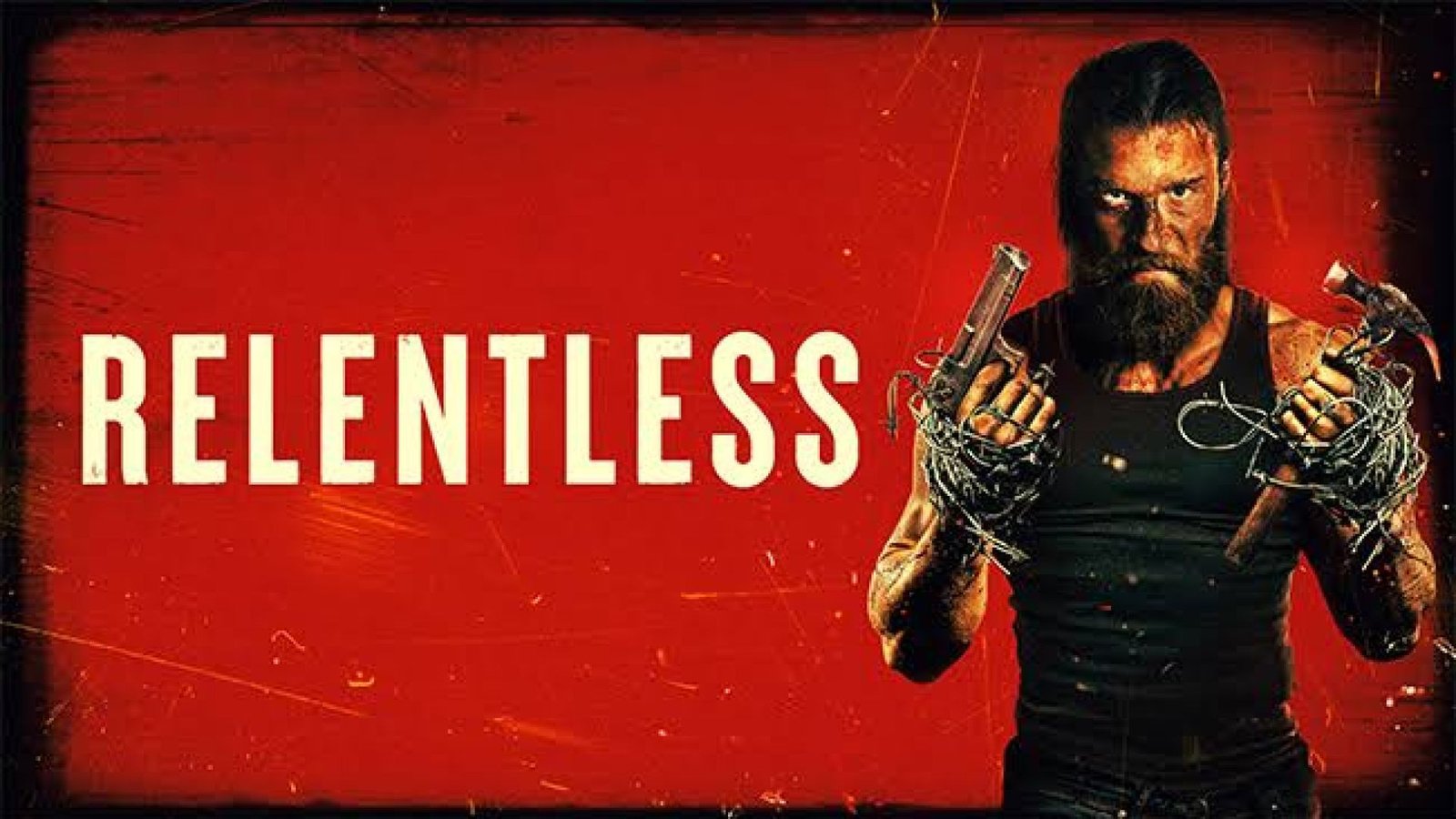⁣Relentless | Tonton atau download film - film pilihan