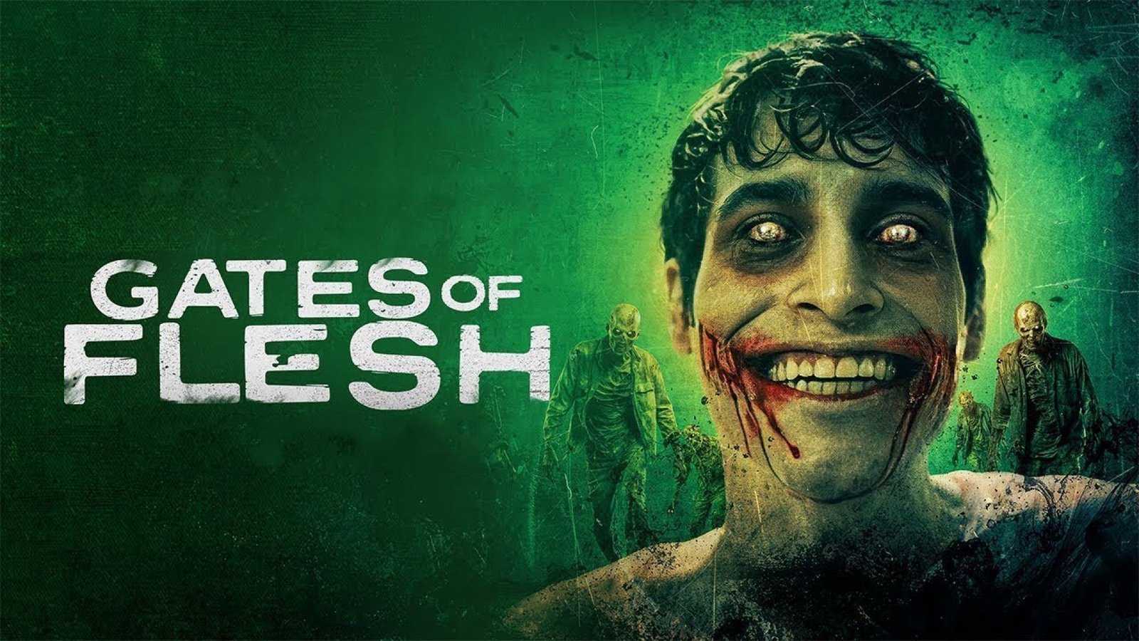 ⁣Gates of Flesh : Klaustrofobia Teror dalam Gates of Flesh