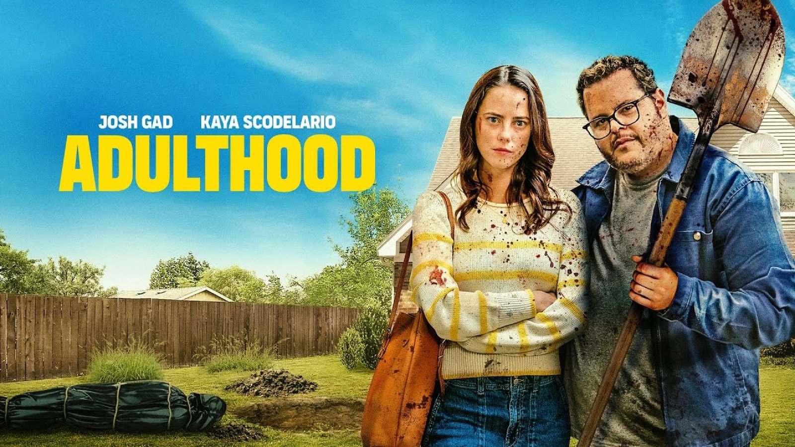 ⁣Adulthood : Kekacauan yang Menguji Ikatan Saudara