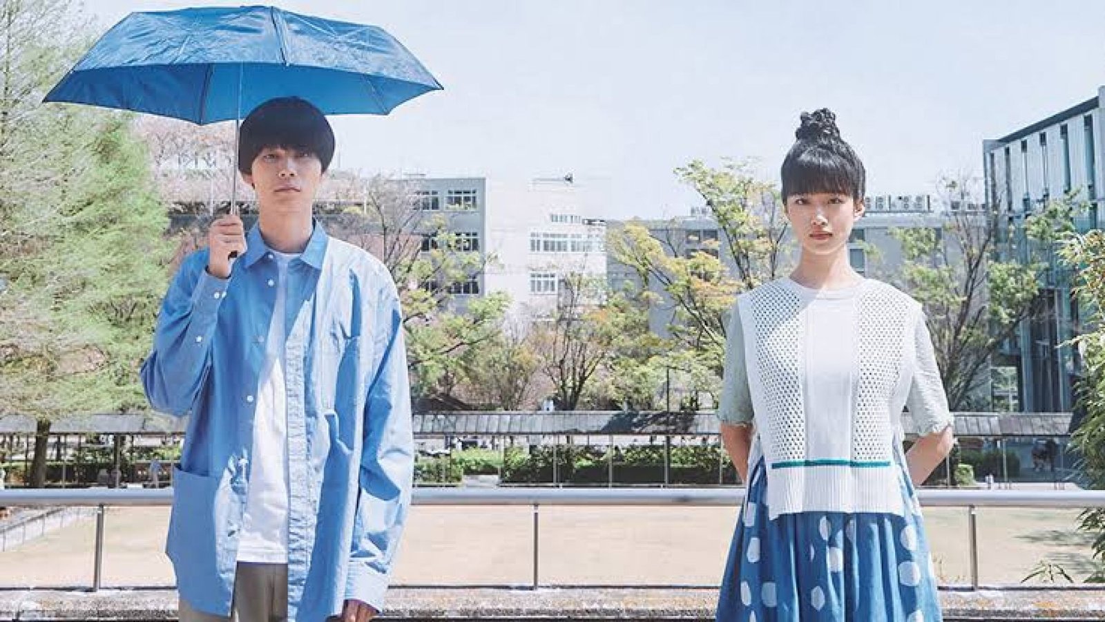 ⁣She Taught Me Serendipity : Menemukan Arti Hidup dalam Keindahan yang Fana
