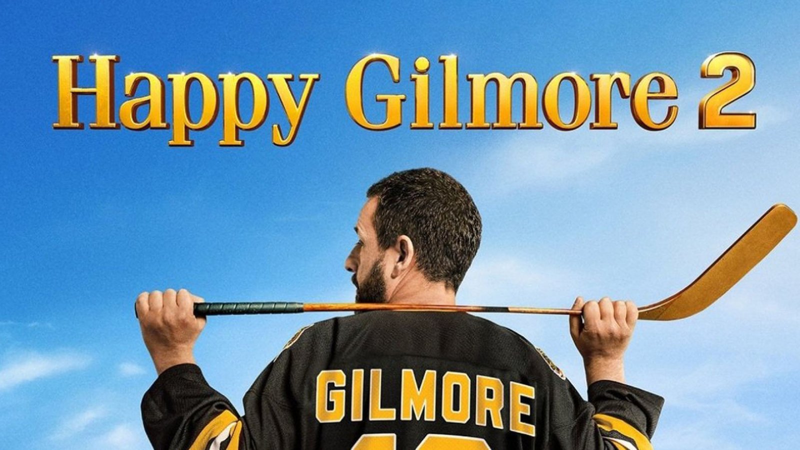 ⁣Happy Gilmore 2  | Tonton atau download film - film pilihan