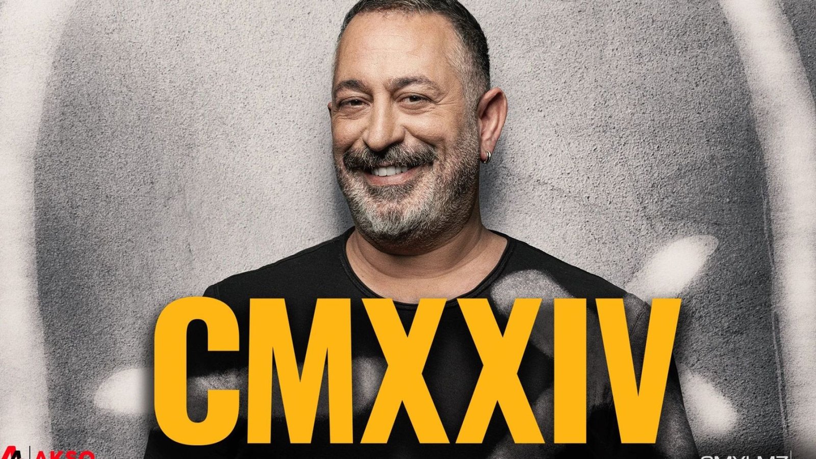 CMXXIV