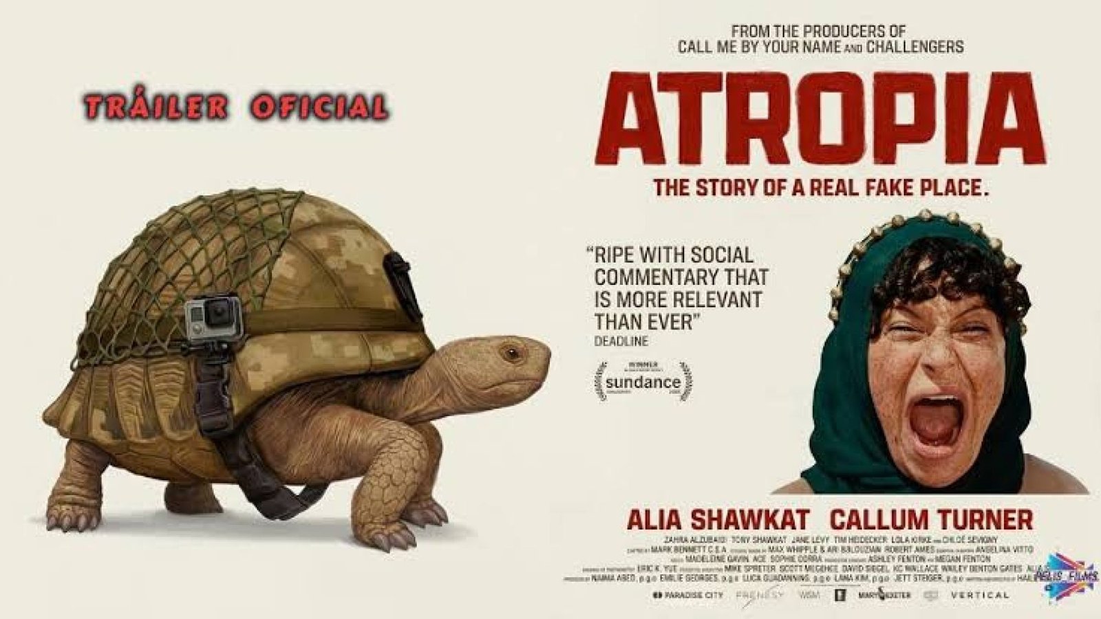 Atropia
