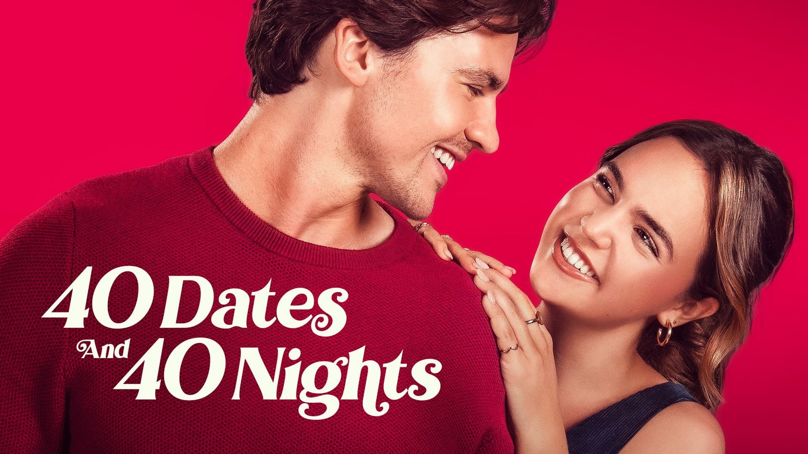 ⁣40 Dates and 40 Nights: Tantangan Gila Berburu Jodoh Maraton demi Taruhan Gratis Setahun Uang Sewa R