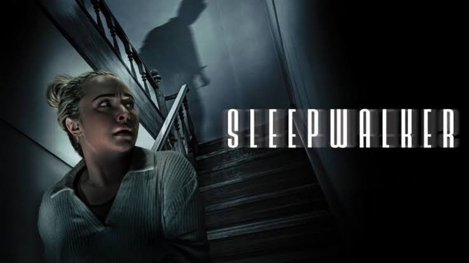 ⁣Sleepwalker | Tonton atau download film - film pilihan