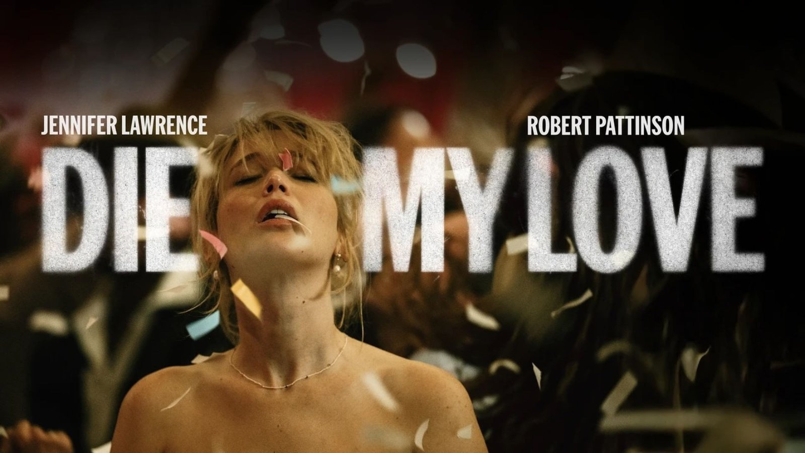 ⁣Die My Love | Tonton atau download film - film pilihan
