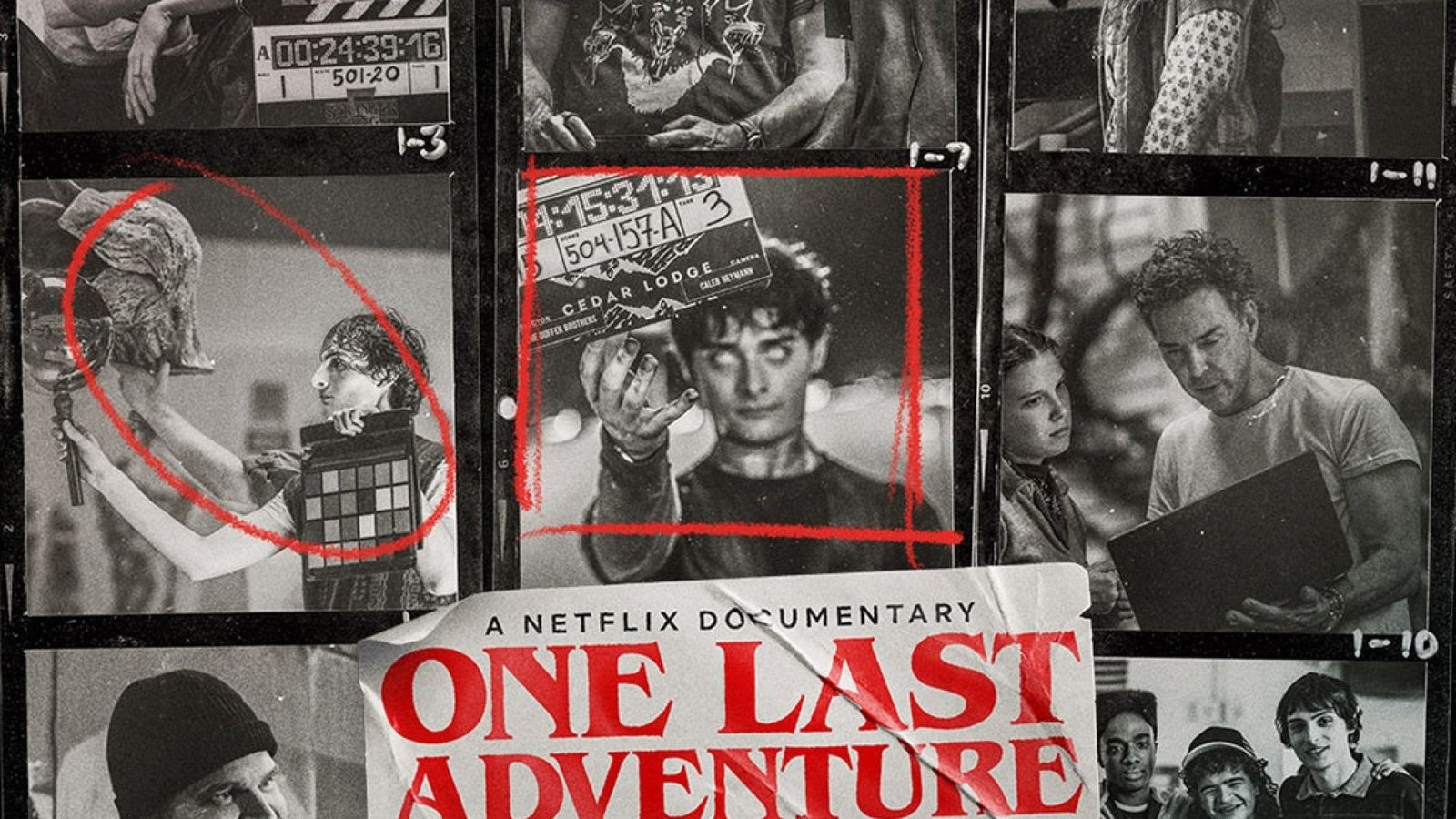 ⁣One Last Adventure: Salam Perpisahan Emosional dari Hawkins