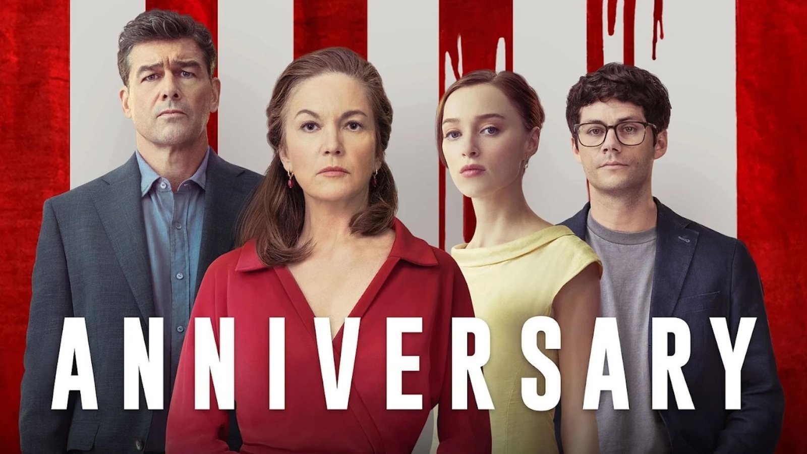 ⁣Anniversary