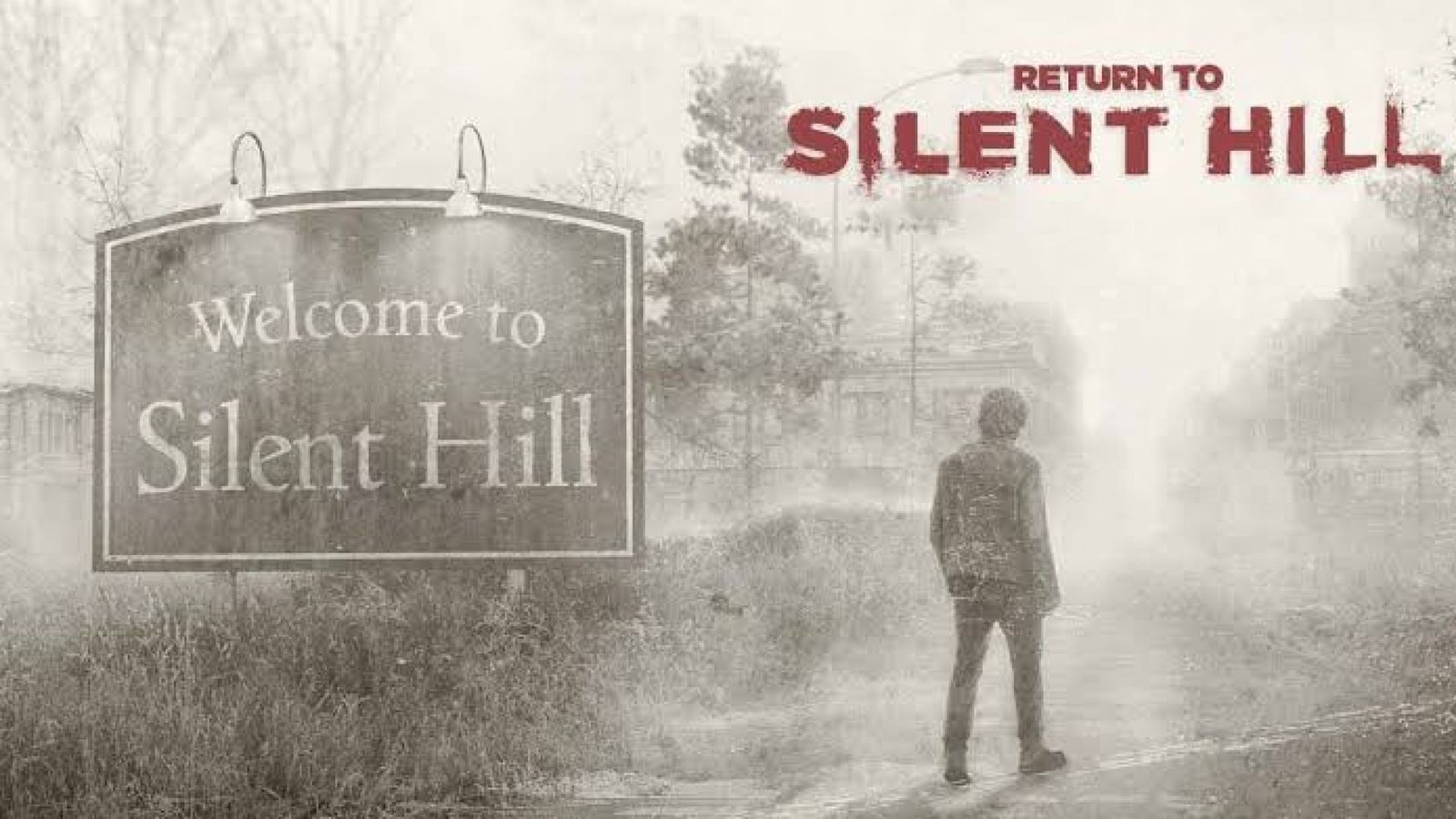 ⁣Return to Silent Hill | Tonton atau download film - film pilihan