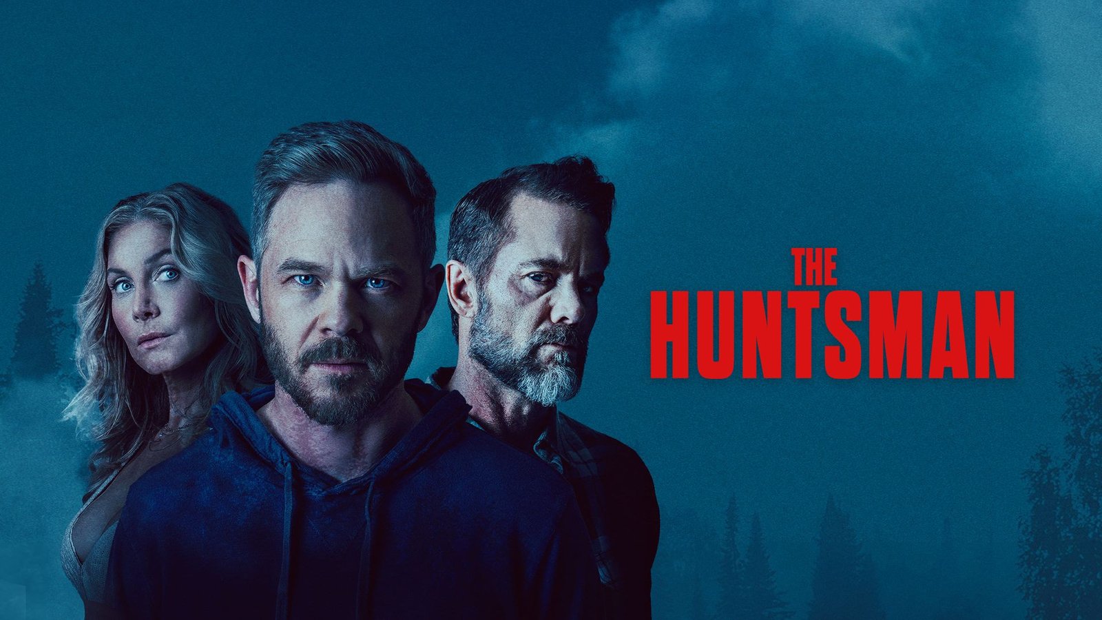 ⁣The Huntsman | Tonton atau download film - film pilihan