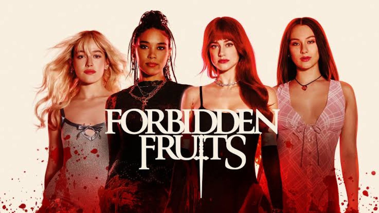 ⁣Forbidden Fruits | Tonton atau download film - film pilihan